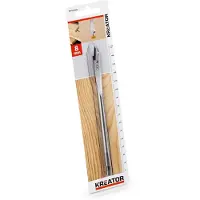 Kreator - Accessories - KRT010802 - Speedboren voor hout - Ø 8x152mm