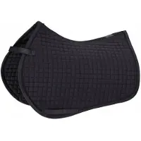 Eskadron Compact Reflexx S/23 Zadeldek Pony Diep Grijs