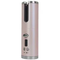 INF Oplaadbare automatische krultang (YX-808) - Moeiteloze krullen