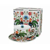 Duo De Folkse Beker van 250 ml