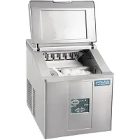 Polar C-Serie IJsmachine voor Aanrecht - Capaciteit 15 Kg - CH479 - Horeca & Professioneel