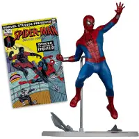 Mcfarlane Toys Spider-Man: Brand New Day (2026) - Marvel Studios Figuur, 1/6 schaal, Spider-Man, 24 cm
