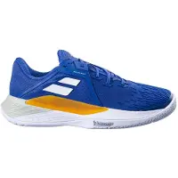 Babolat Propulse Fury 3 All Court Shoes Blauw EU 46 Man