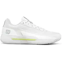 Wilson Tennisschoen Men Rush Tour 5 White / White / White-Schoenmaat 45,5