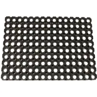 Vimar Antislip Rubber Mat 100x150 cm - Durable & Versatile