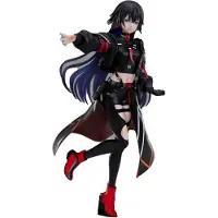 Elcoco Kamitsubaki City Under Construction - Rinne Koko 1/7 Scale Figure ()