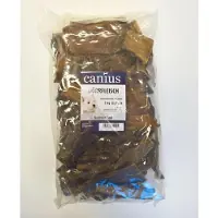 Canius BigPack gedroogd vlees 1kg - 1kg