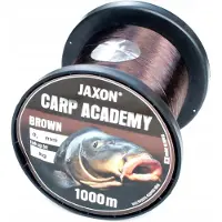 Jaxon Carp Academy Karpvislijn 0,25mm - 1000m