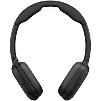HP Poly Focus 625 Fold Stereo Bluetooth Headset