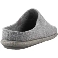 Toni pons Charlie heren wollen slippers, model Cendra, maat 41