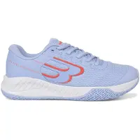 Bullpadel Elite 25i Padel Shoes Blauw EU 39 Vrouw