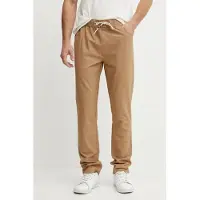 Picture - Crusy Pants - Vrijetijdsbroek S, beige