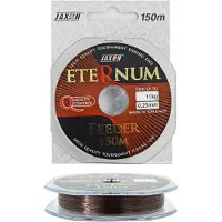 Jaxon Eternum Feeder Vislijn 0.25mm 150m