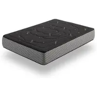 Matrix Traagschuimmatras 135x190 Cashmere Night Comfort Hoogte 30cm Gemiddelde-Hoge Stevigheid. Matris