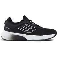 Bullpadel Elite 26i Padel Shoes Zwart EU 39 Vrouw