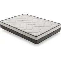Matrix Colchón Visco Luxury Intelligent 200X180 Altura 30 +/- 2 Cm. Firmeza Media Alta. Colchón
