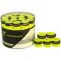 Drop Shot Super Tacky Padel Overgrip 60 Eenheden