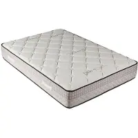 Matrix Colchón Viscoelástico Bamboo 120x 180 Hoogte 24 cm +/-2