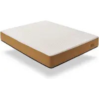 Matrix Matras van visco-elastisch schuim Matris Deluxe 105x190 Speciaal voor overgewicht Hoogte 25cm ±2