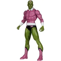 Mcfarlane Toys Toys DC Multiverse - Actiefiguur - Brainiac (DC Classic)
