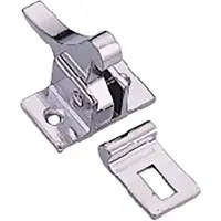 PLASTIMO St.st316 Elleboog Vangst