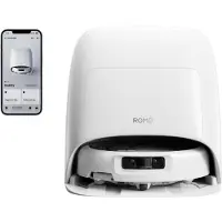 DJI Robotstofzuiger Romo A2 (Water Tank Version) (GL1) Wit