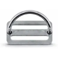 Best Divers Gesp Met D-ring