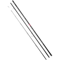 Daiwa Liberty Surfcasting Rod Zwart 4.50 m / 100-225 g