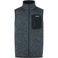 Regatta Newhill fleece-vest voor heren (As)