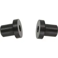 Helios preisser Adapterpaar voor meet-inserts M2,5 HP