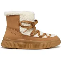 Geox Laquinny D Laarzen