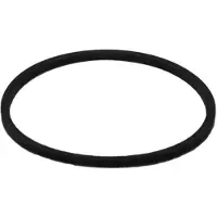 Bukh Dv10/20 Filter O-ring Transparant