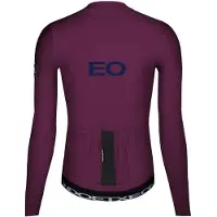 Etxeondo Bask Thermo Trui Met Lange Mouwen