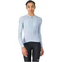 Castelli Espresso 2 Trui Met Lange Mouwen