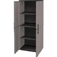 Artplast Easy 163x68x37 Cm Garderobe