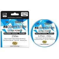 Sunset Rs Competition Ultra Power Sw Monofilament 250 M