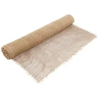 vidaXL Jute Roll 100 x 2500 cm