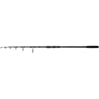 Carp Expert Black Shadow Tele Boilie Carpfishing Rod Zilver 3.60 m / 3.5 Lbs