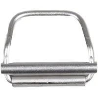 SCUBAPRO Trapeziumvormige D-ring Riem