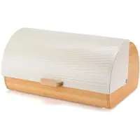 Elitehoff Bamboe brooddoos, broodcontainer E-6078