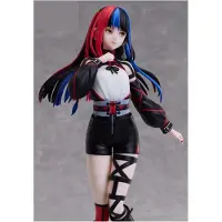 Elcoco Kamitsubaki City Under Construction - Haru Asanushi 1/7 Scale Figure ()