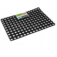 Kontrast Honingraat Rubber Mat 500x1000mm 22mm - Antislip