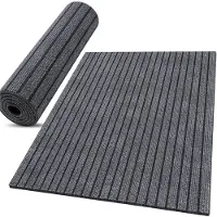 Edibazzar Antislip Deurmat Binnen 60x90 cm - Duurzame Entreemat