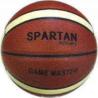 Spartan Game Master Basketbal Maat 5 - Trainingsbal