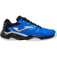 Joma Master 1000 Padel Shoes Blauw EU 42 Man