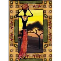 Clementoni 500-delige zand-effect puzzel 3533