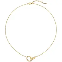 Thomas Sabo - KE2378-M01-14-L45V - Ketting - Dames - Together - 40 - 45 cm
