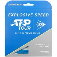 Dunlop St Explosive Speed 17g 12 M Enkele Tennissnaar