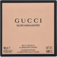 Gucci Glow Highlighter 10 g Nr. 04 - Opal Pink