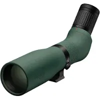 Swarovski AT Endura 21-65x75 Green